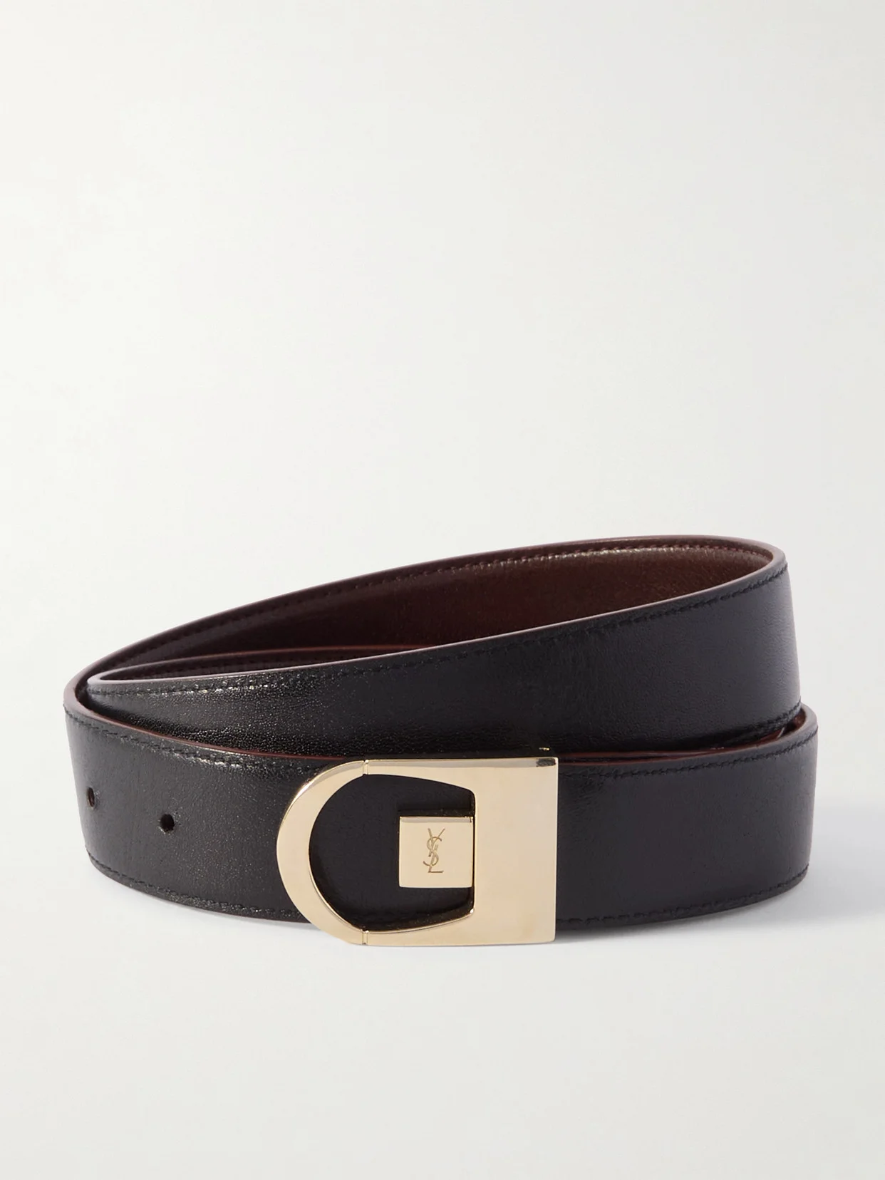 Leather Belt - 1
