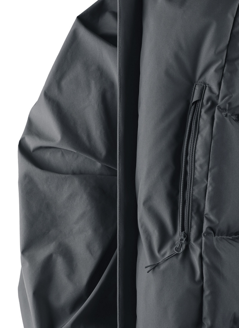 7.0 DOWN RIGHT (CHARCOAL) 7