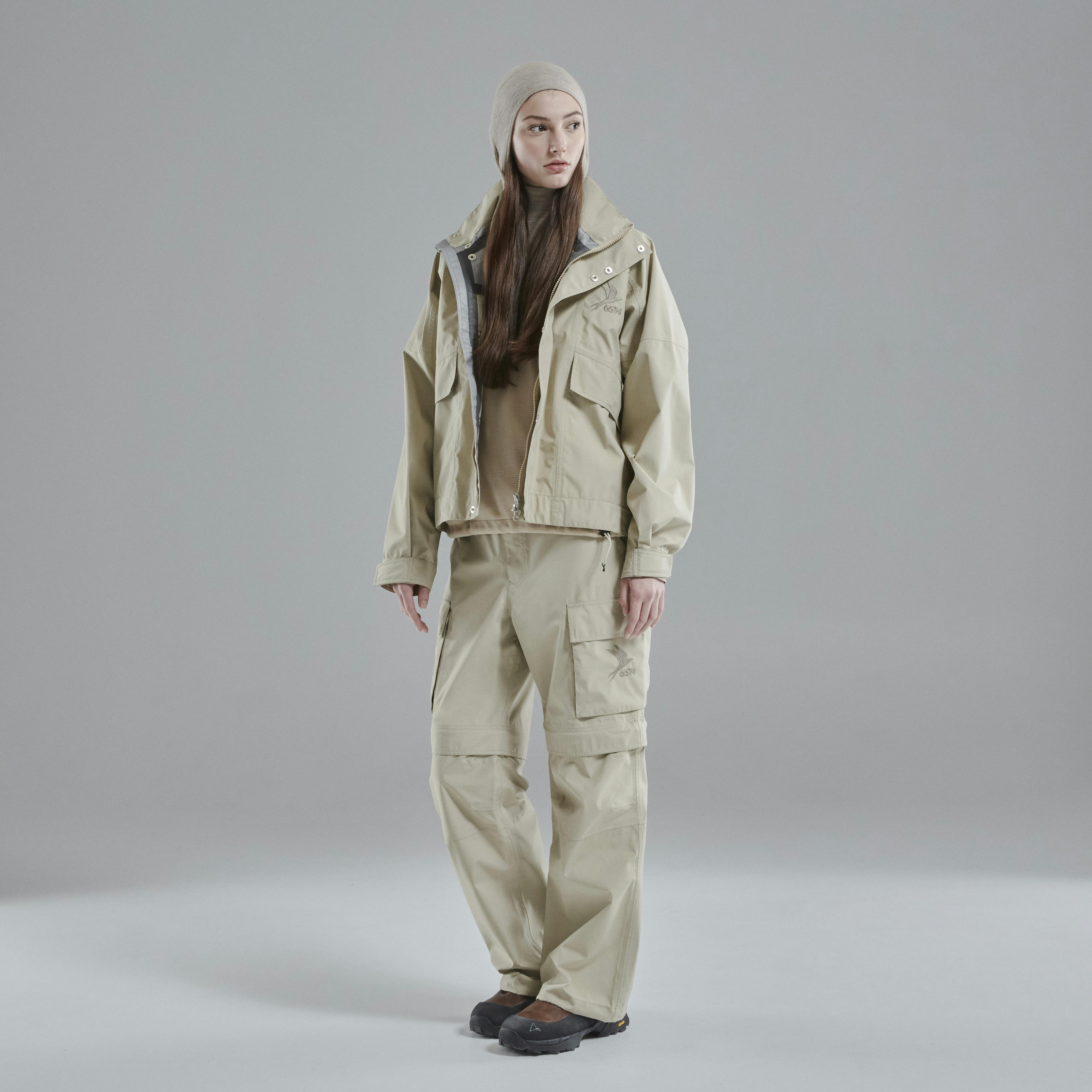 Kría Shell Pants - 3