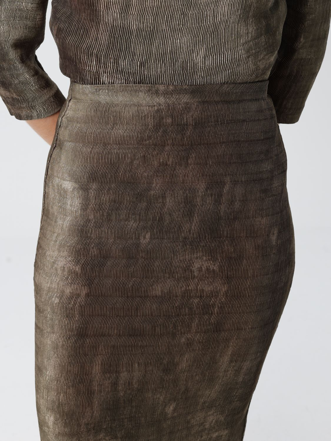 Skirt woman Fendi - 5