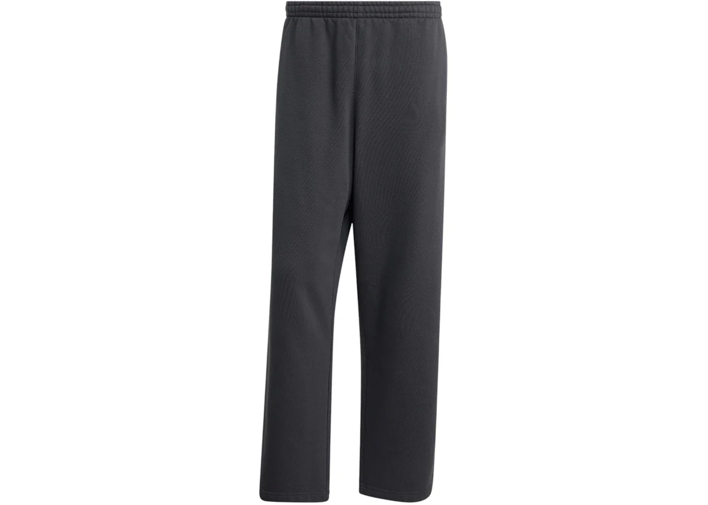 adidas Dept. Graphic Fleece Pant Carbon - 1