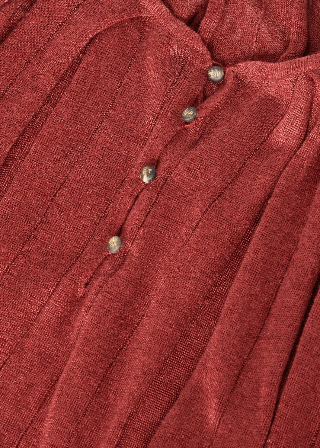 Lanai Blouse - 7