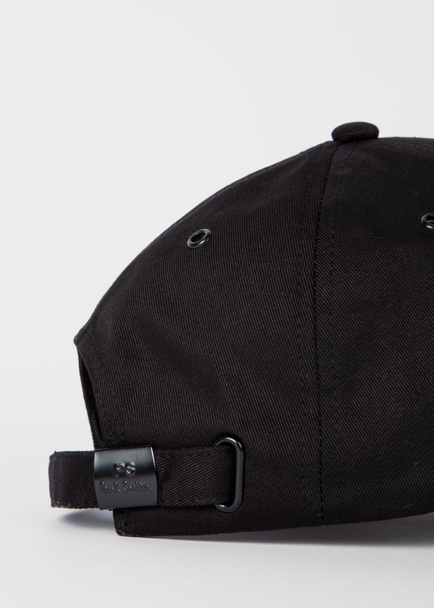 'Zebra' Cap & Leather Wallet Gift Set - 4