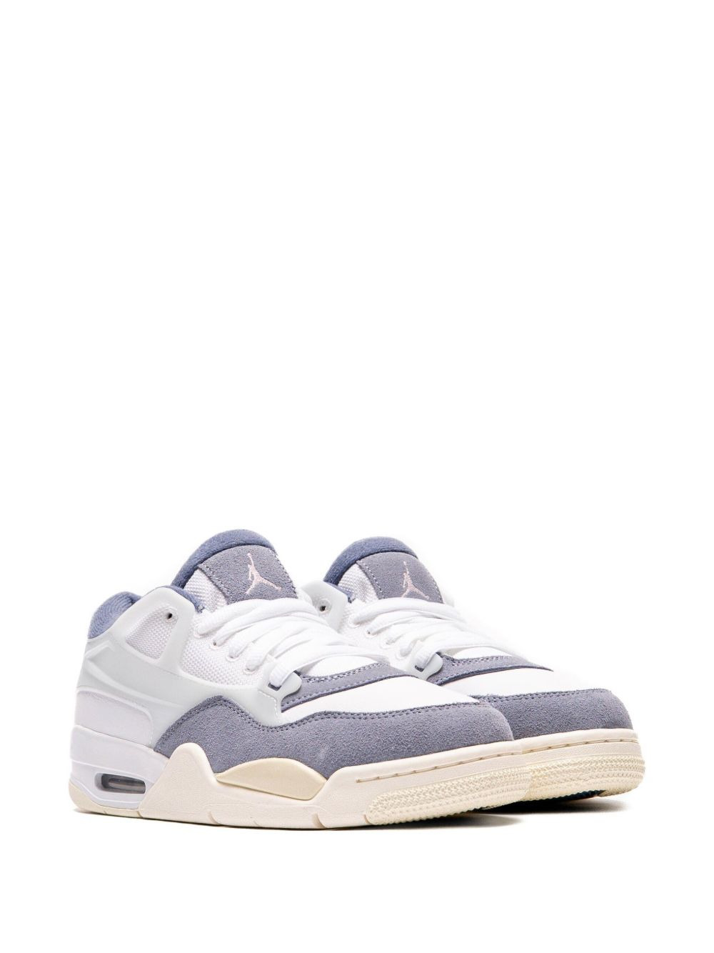 Jordan 4 RM "Diffused Blue/Ashen Slate" sneakers - 2