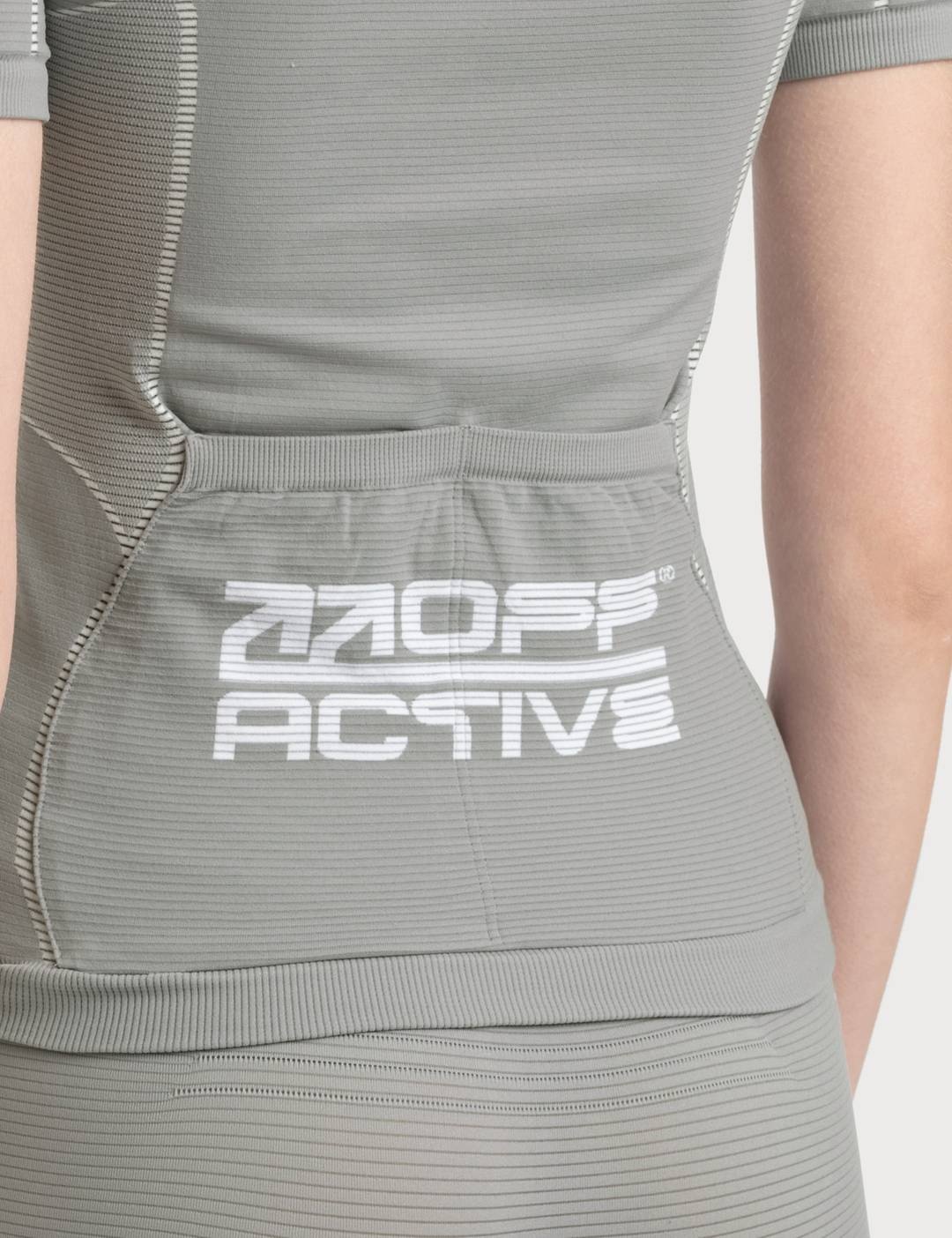 Active Short Sleeve Top - 3