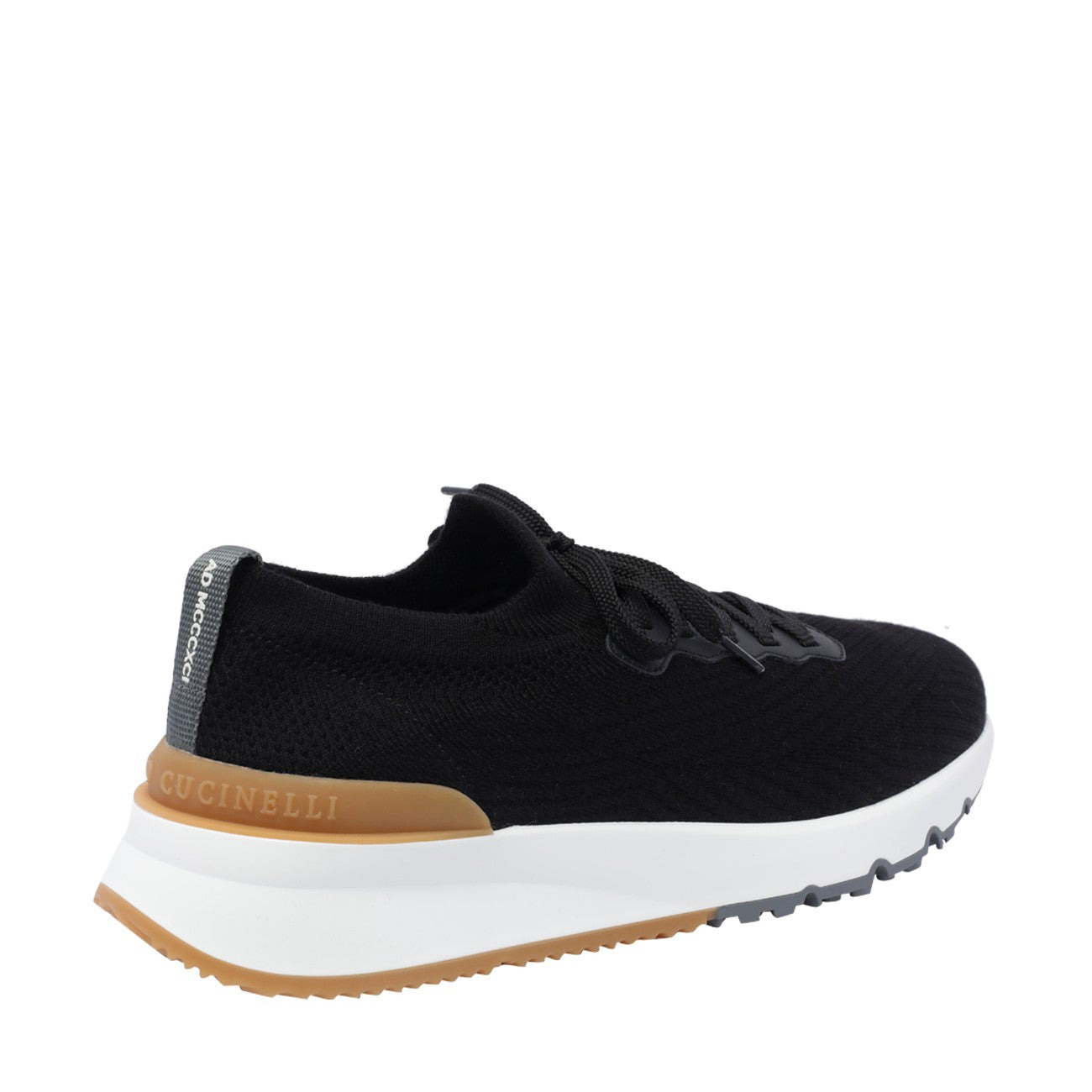 Brunello Cucinelli Men Runner Sneakers - 3