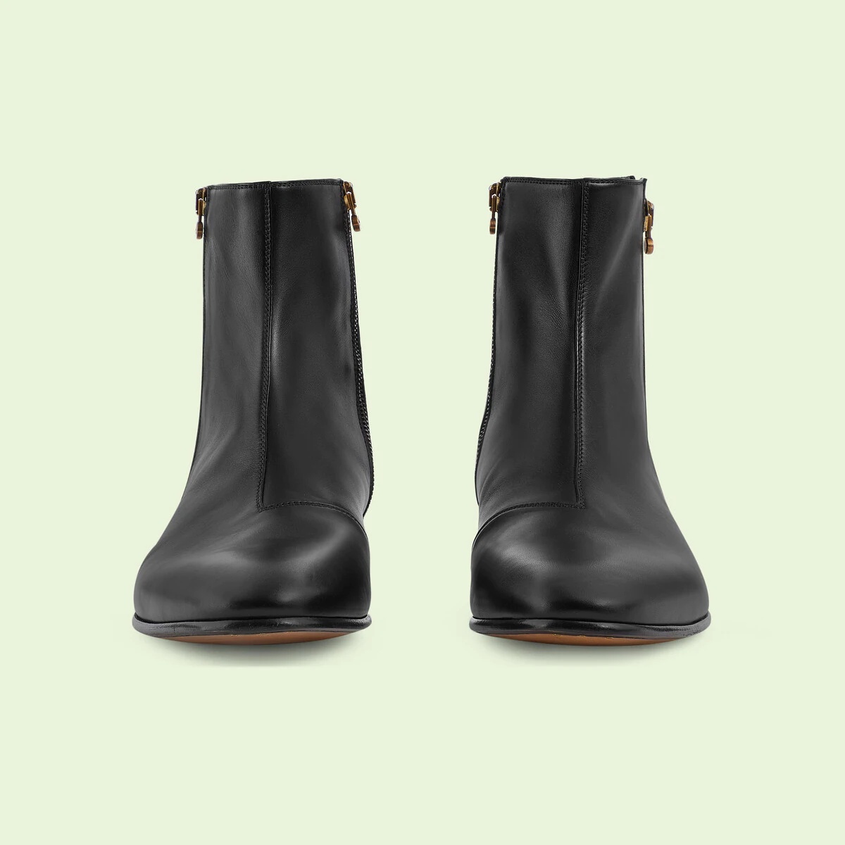 Men's ankle boot - 4