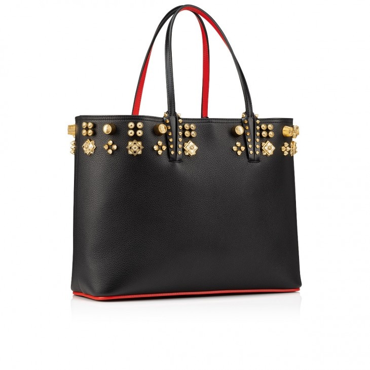 Cabata Black - 3