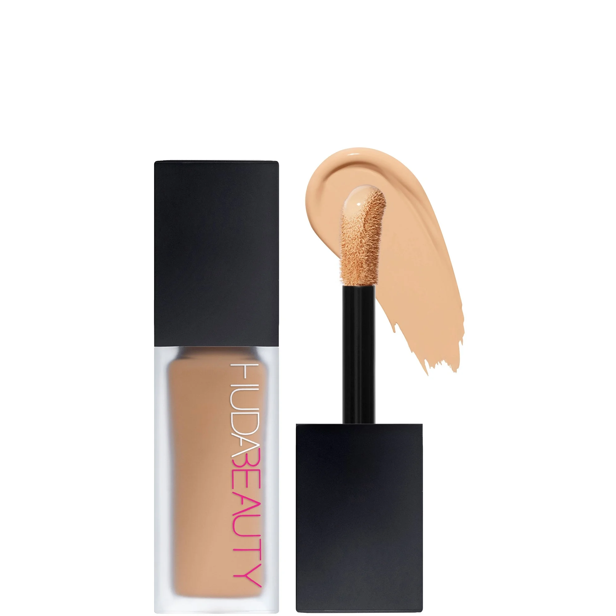 Huda Beauty #Fauxfilter Luminous Matte Liquid Concealer - 4.3 Cookie Dough - 1