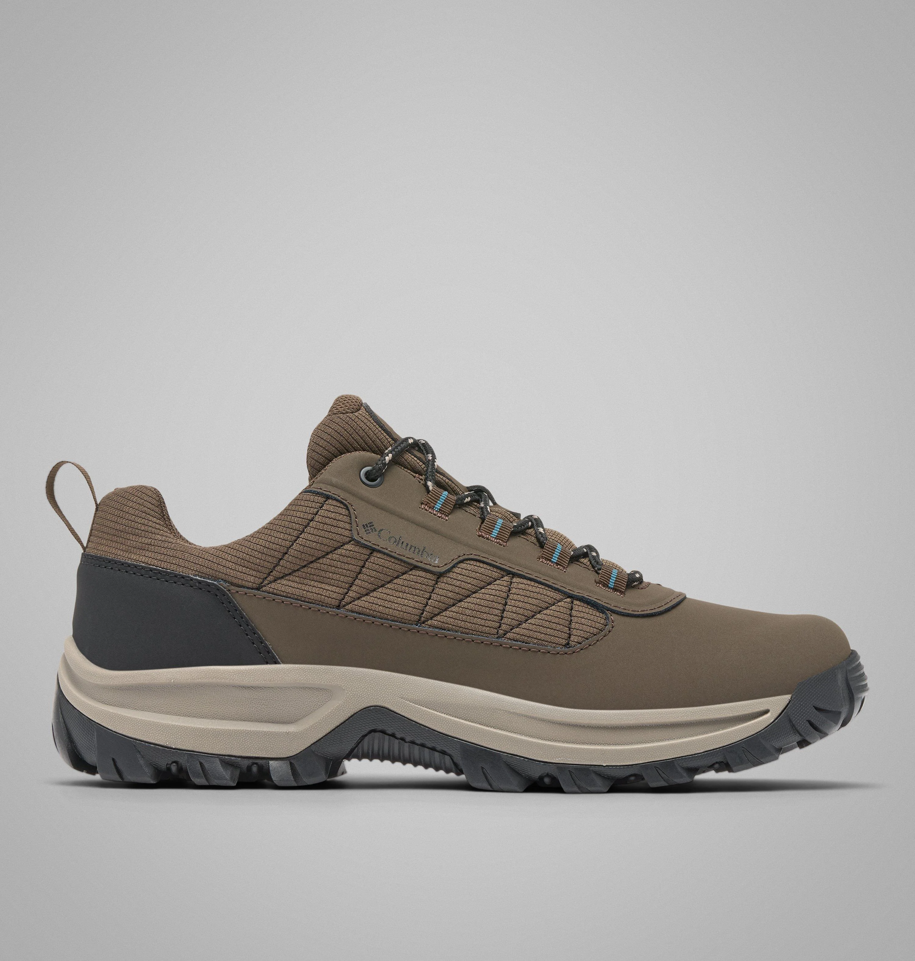 Men's Transverse Hike Low Shoe - 1