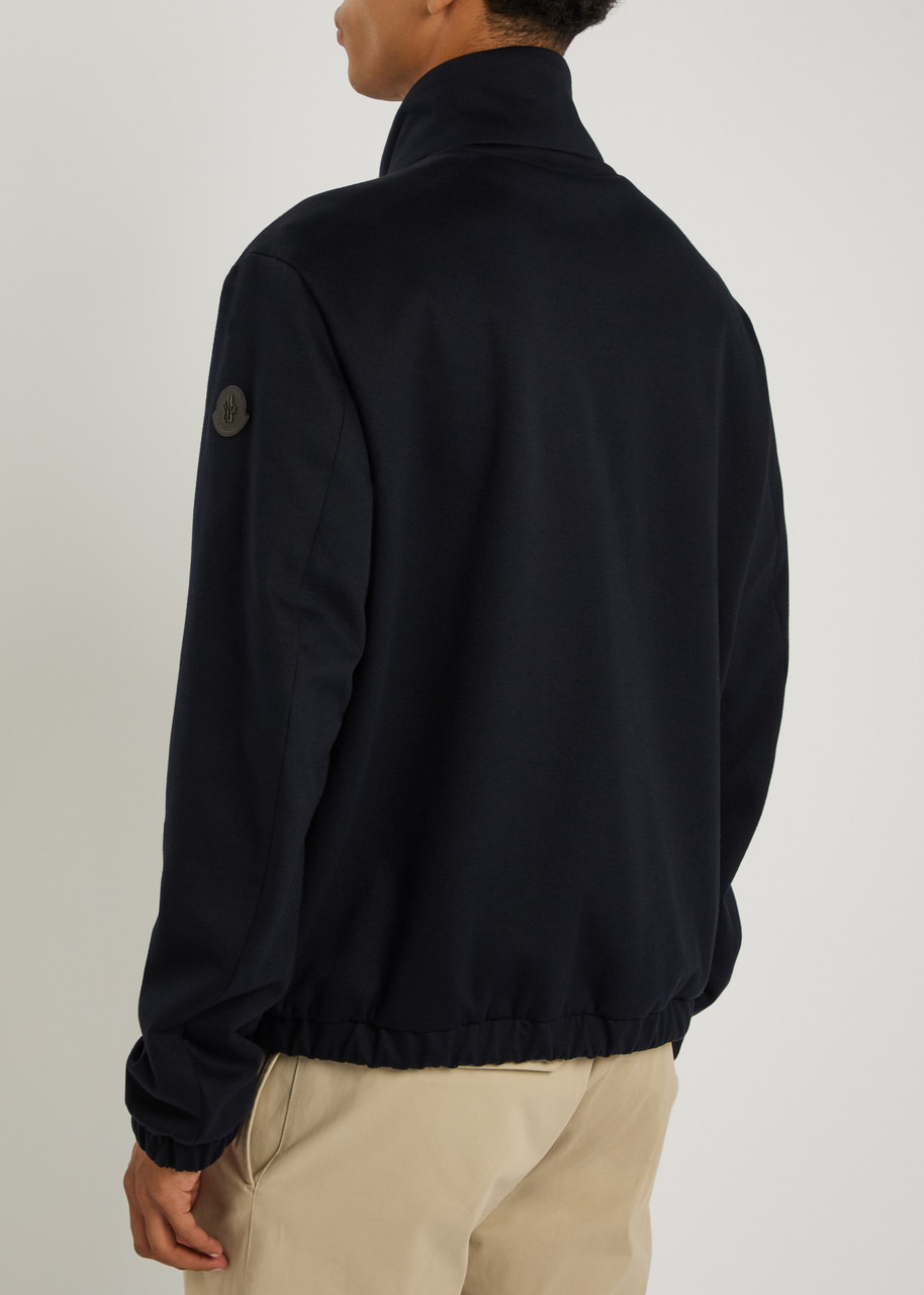 Moncler Simorre Cotton-blend Jacket - 3