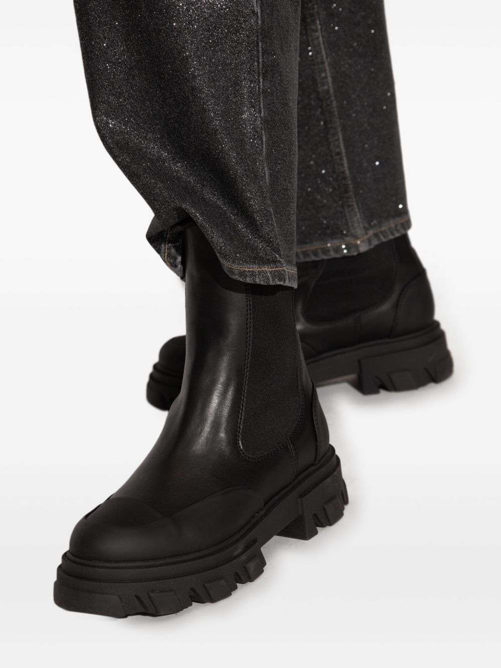 GANNI Boots - 6