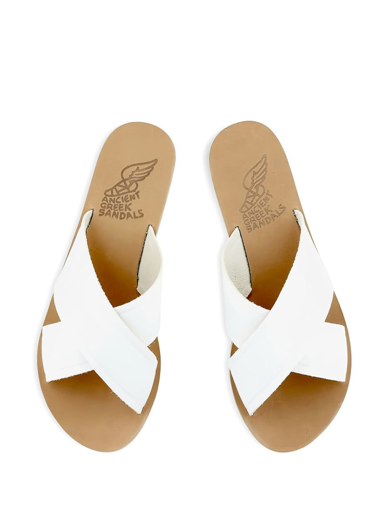 Thais leather sandals 3