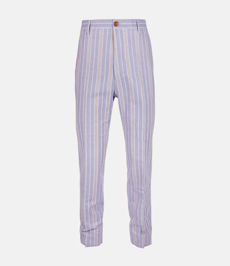 M CRUISE TROUSERS - 1