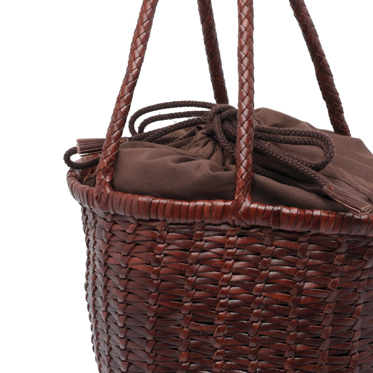 Dragon Diffusion Women Big Lina Bucket Bag - 4