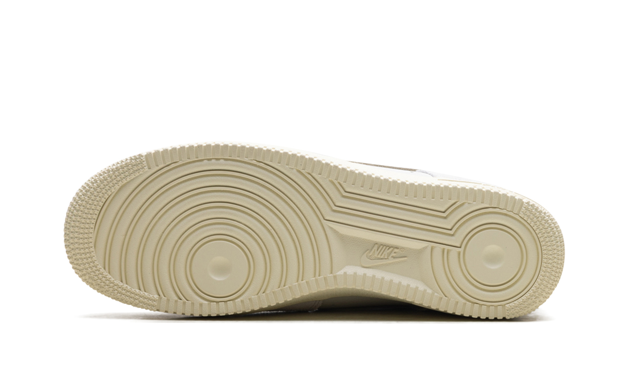Air force 1 "Light Bone" - 5