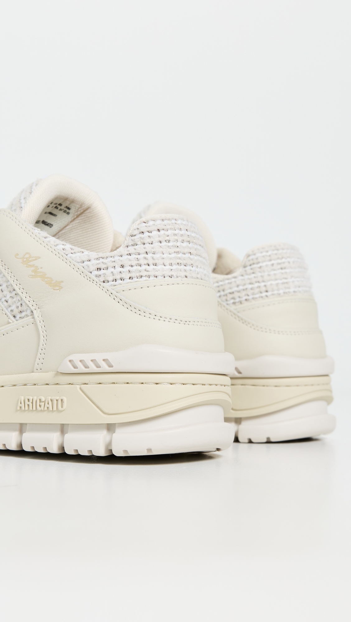 Area Lo Sneakers - 3