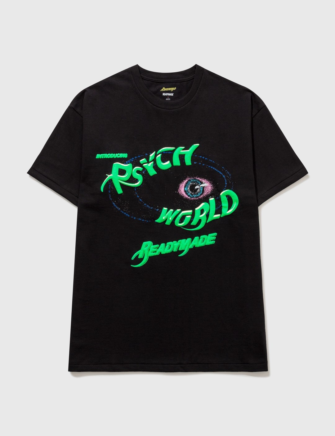 READYMADE X PSYCHWORLD T-SHIRT PACK OF 3 - 5