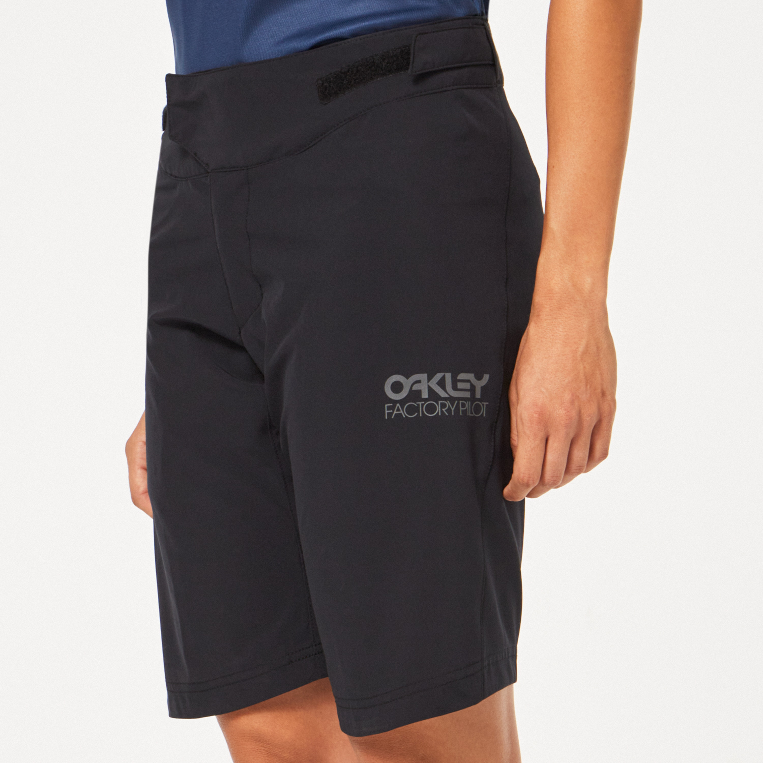 W Factory Pilot  Lite  Short - 4