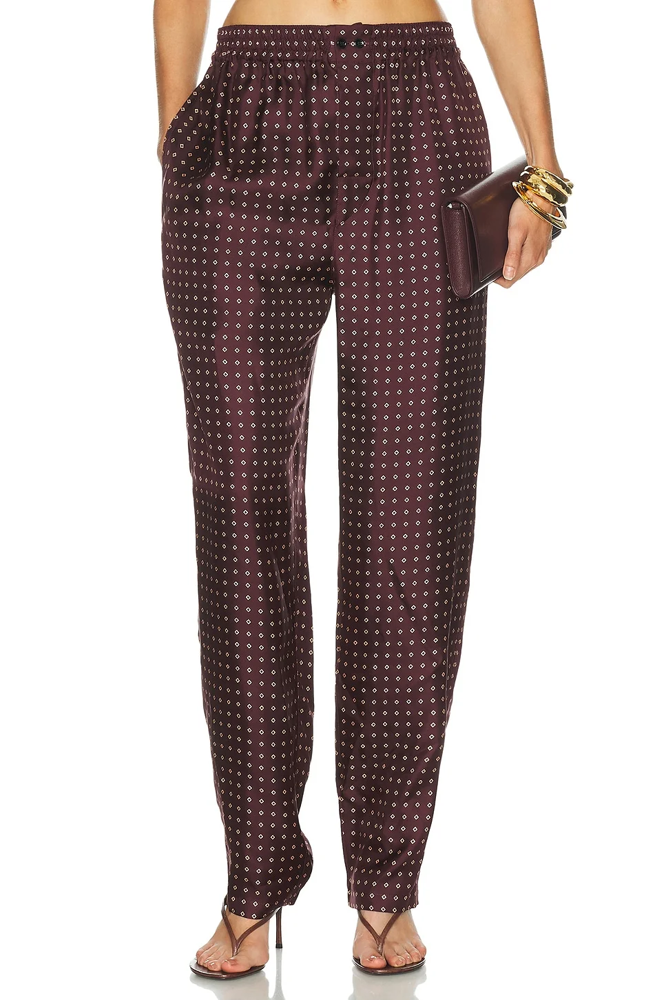 Pajama Pant - 1
