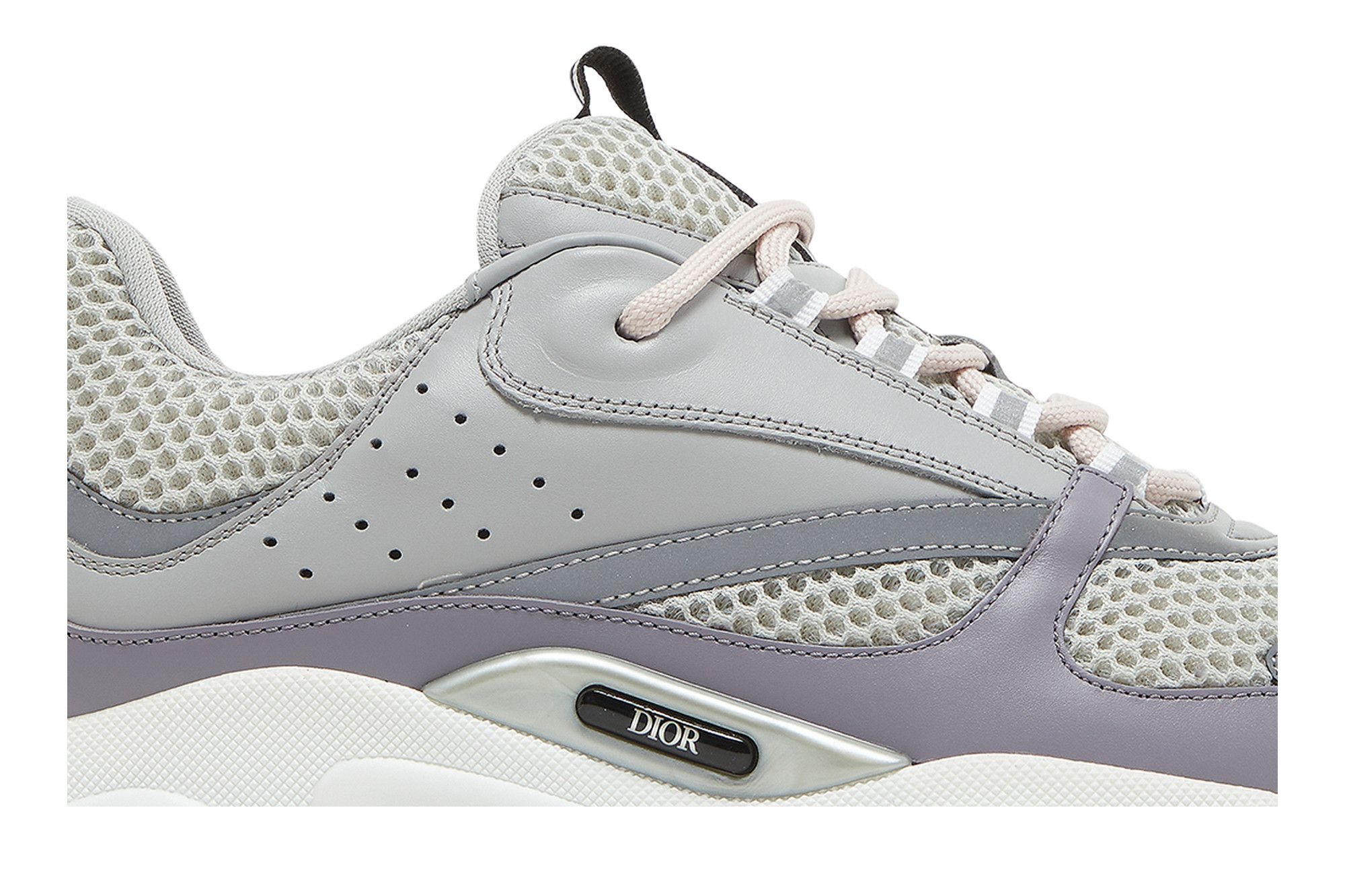 Dior B22 'Grey' - 2