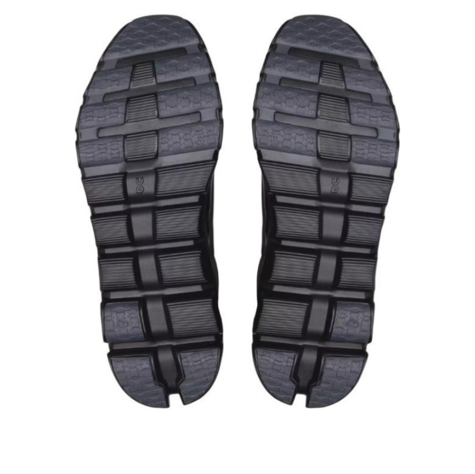 On Running x Bureau Borsche Cloudflow 4 IKON 'Magnet Black' 3ME30262130 - 6