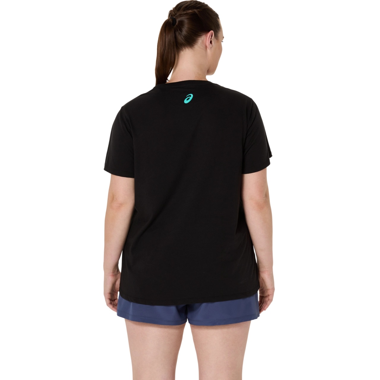 WOMEN'S ASICS GSG SINCE 1977 ADVENTURE CREW - 2