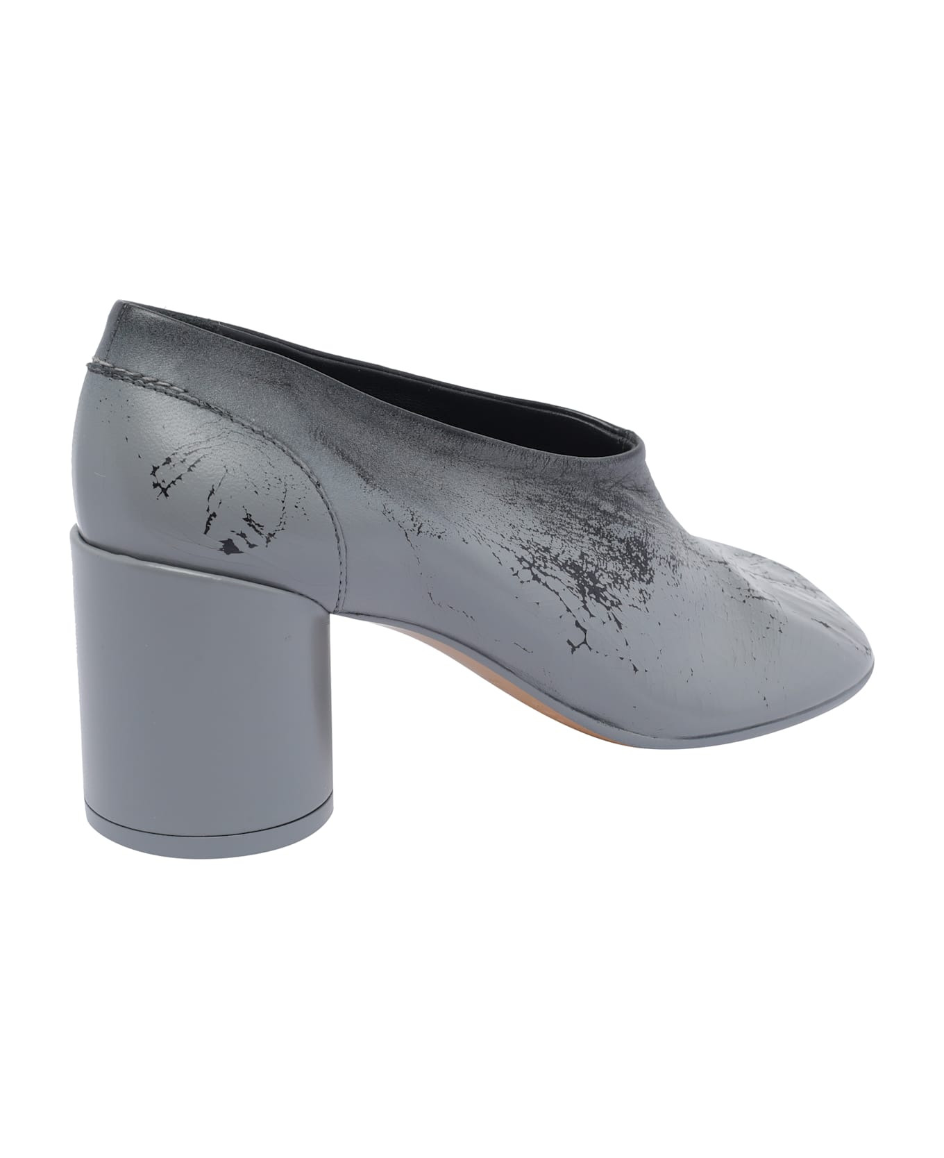 Anatomic Pumps - 3