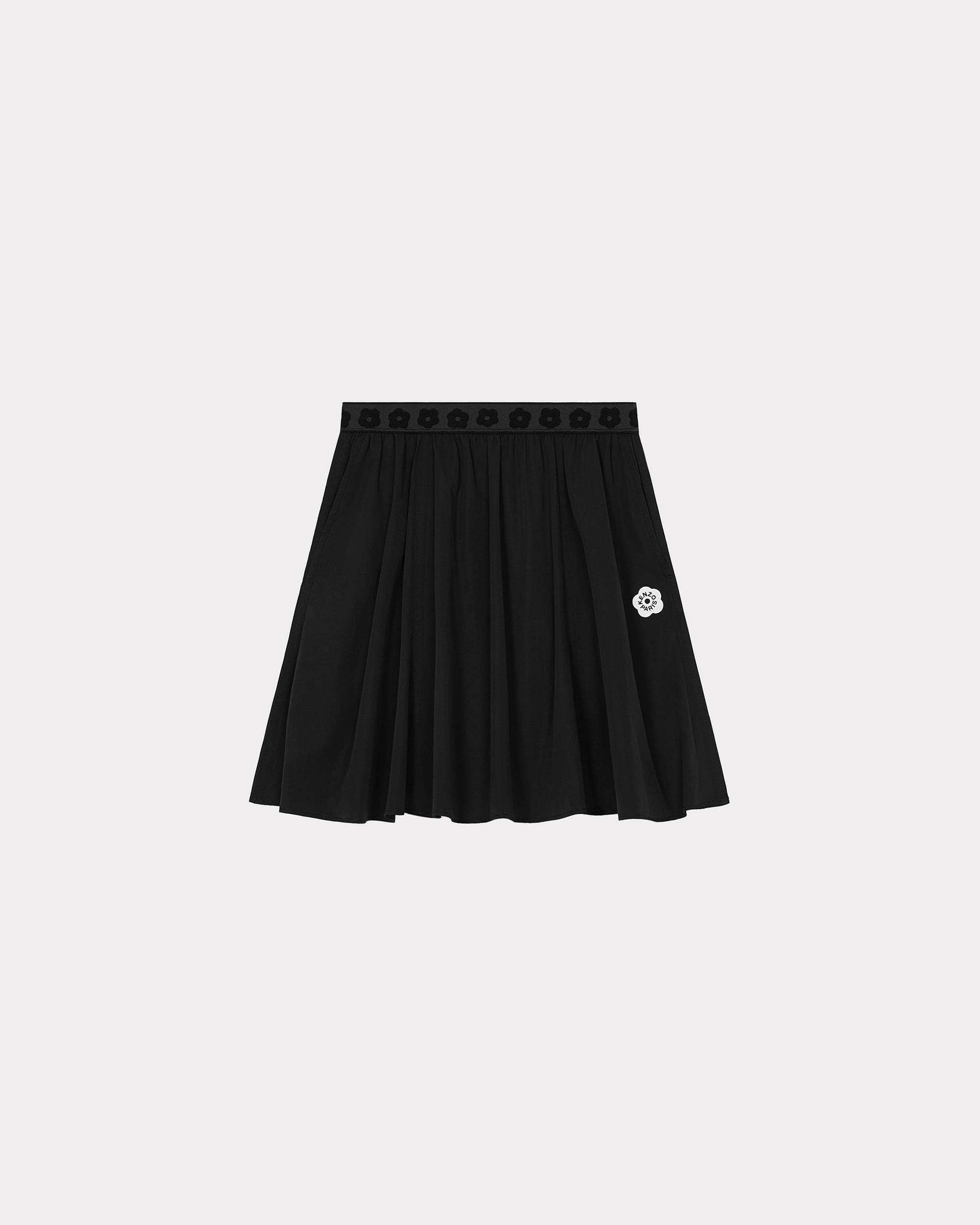 'Boke 2.0' short skirt - 1