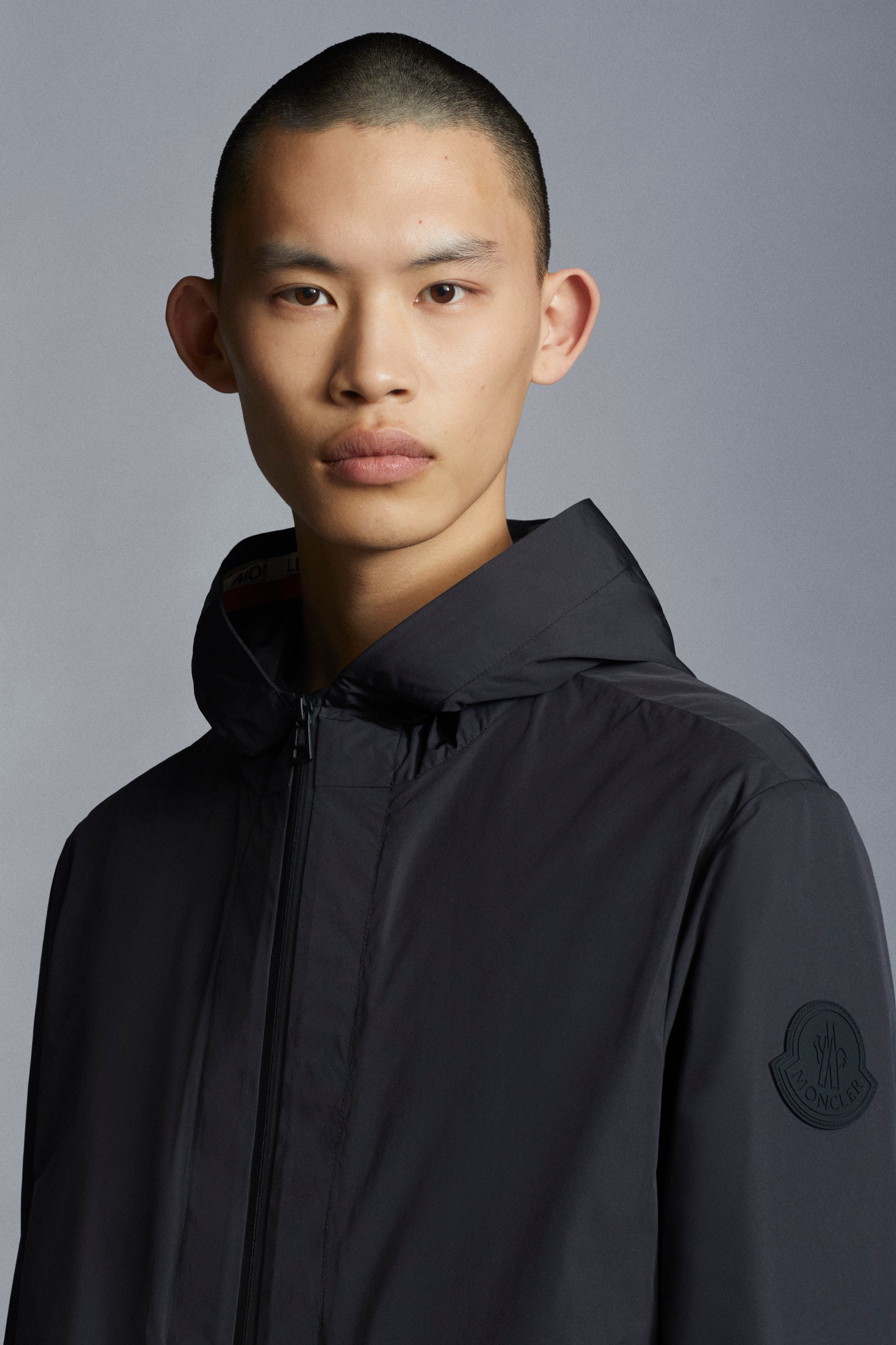 Carles Hooded Jacket - 4