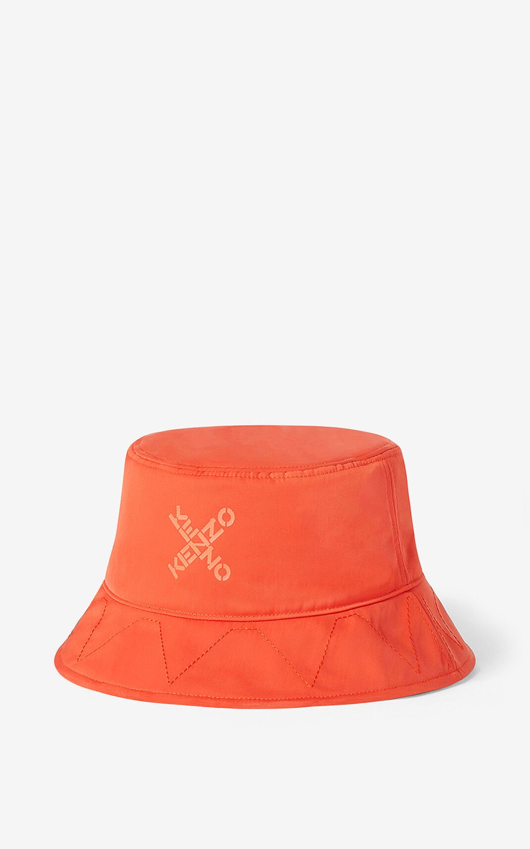 KENZO Sport 'Little X' bucket hat - 2