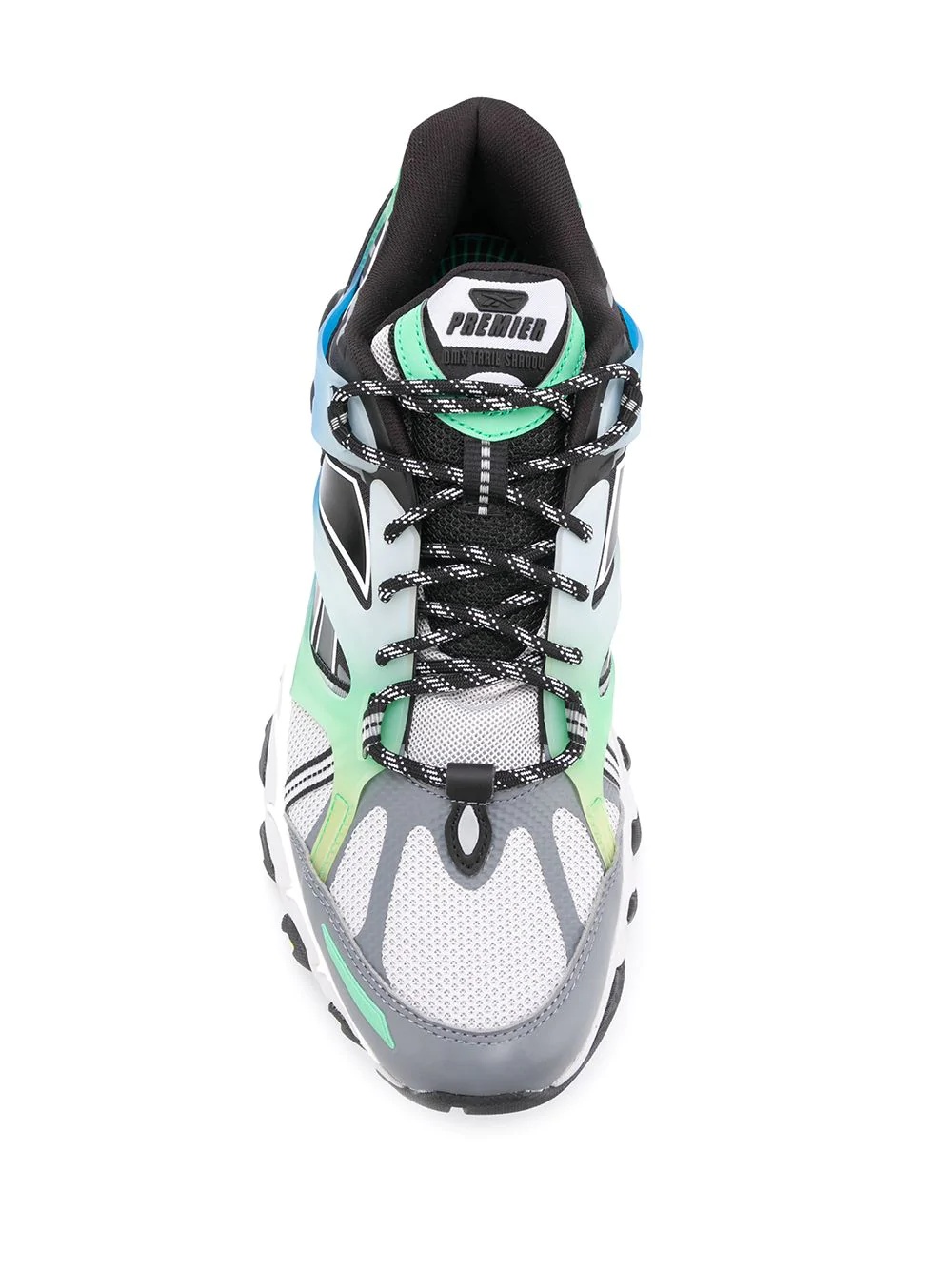 DMX Trail Shadow sneakers - 4