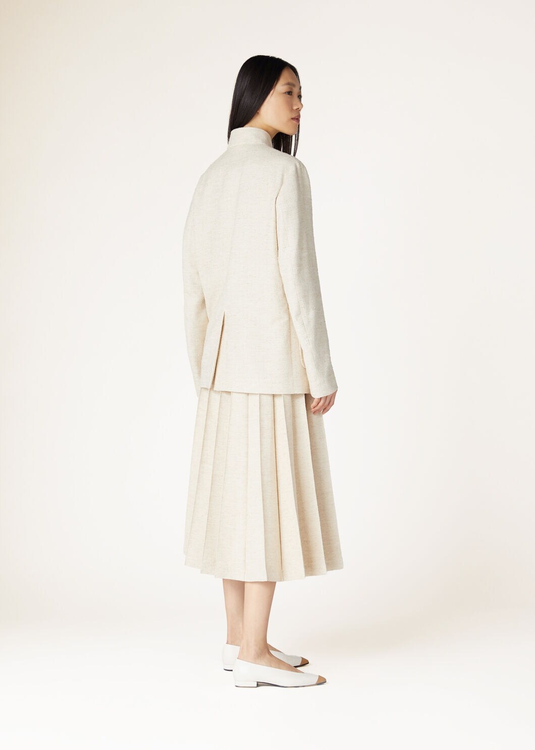 Spagna Jacket - 5