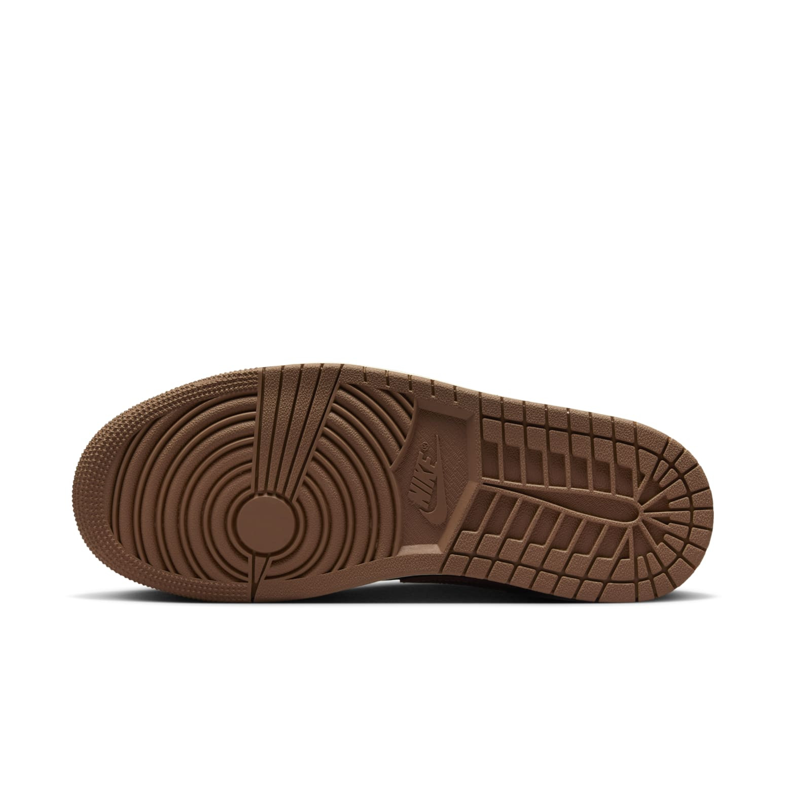 (WMNS) Air Jordan 1 Low 'Archaeo Brown' DC0774-021 - 6