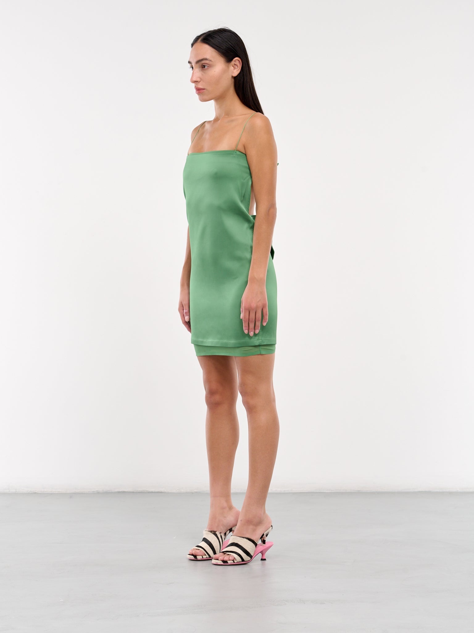 The Elica Dress - 2