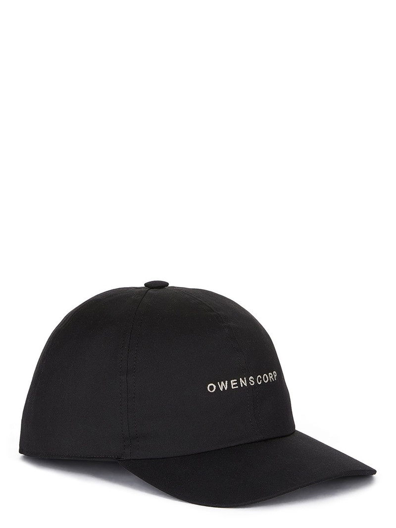 Rick Owens HAT outlook
