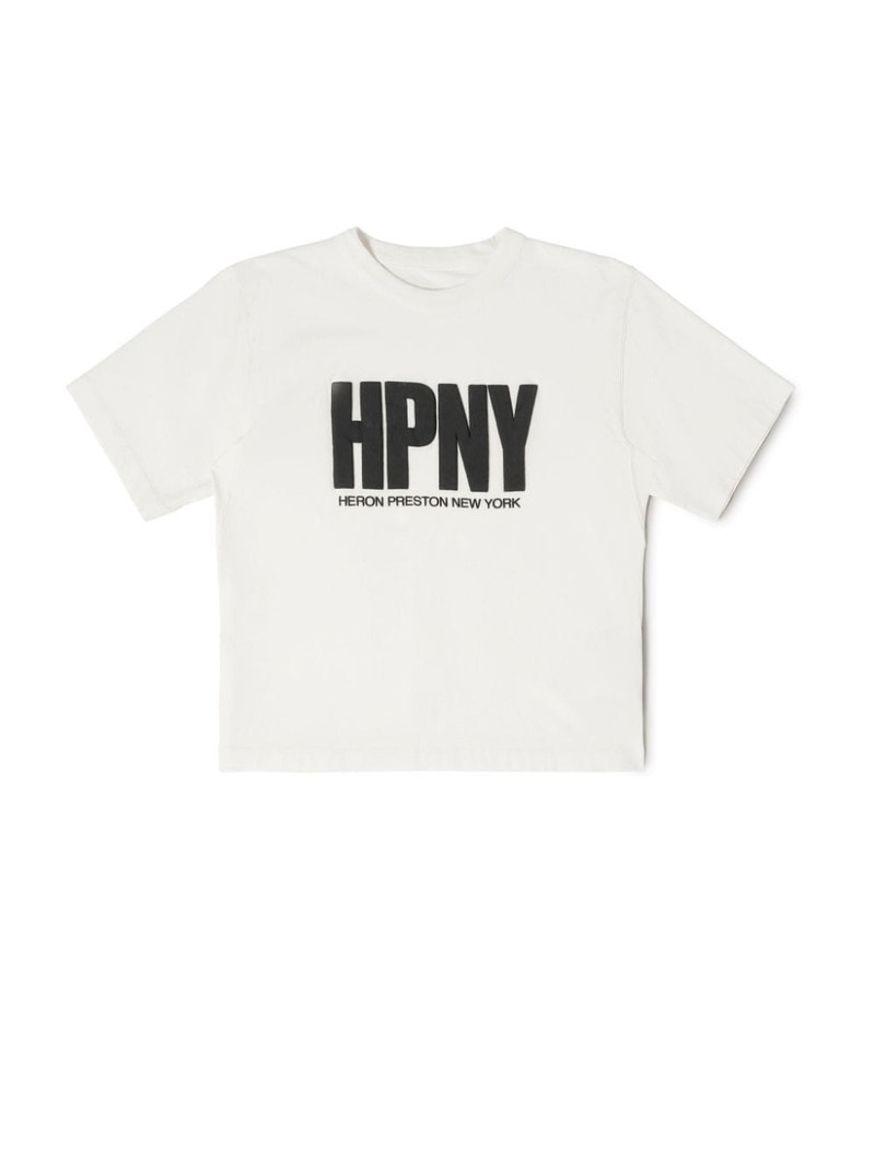 Reg Hpny Ss Tee 1