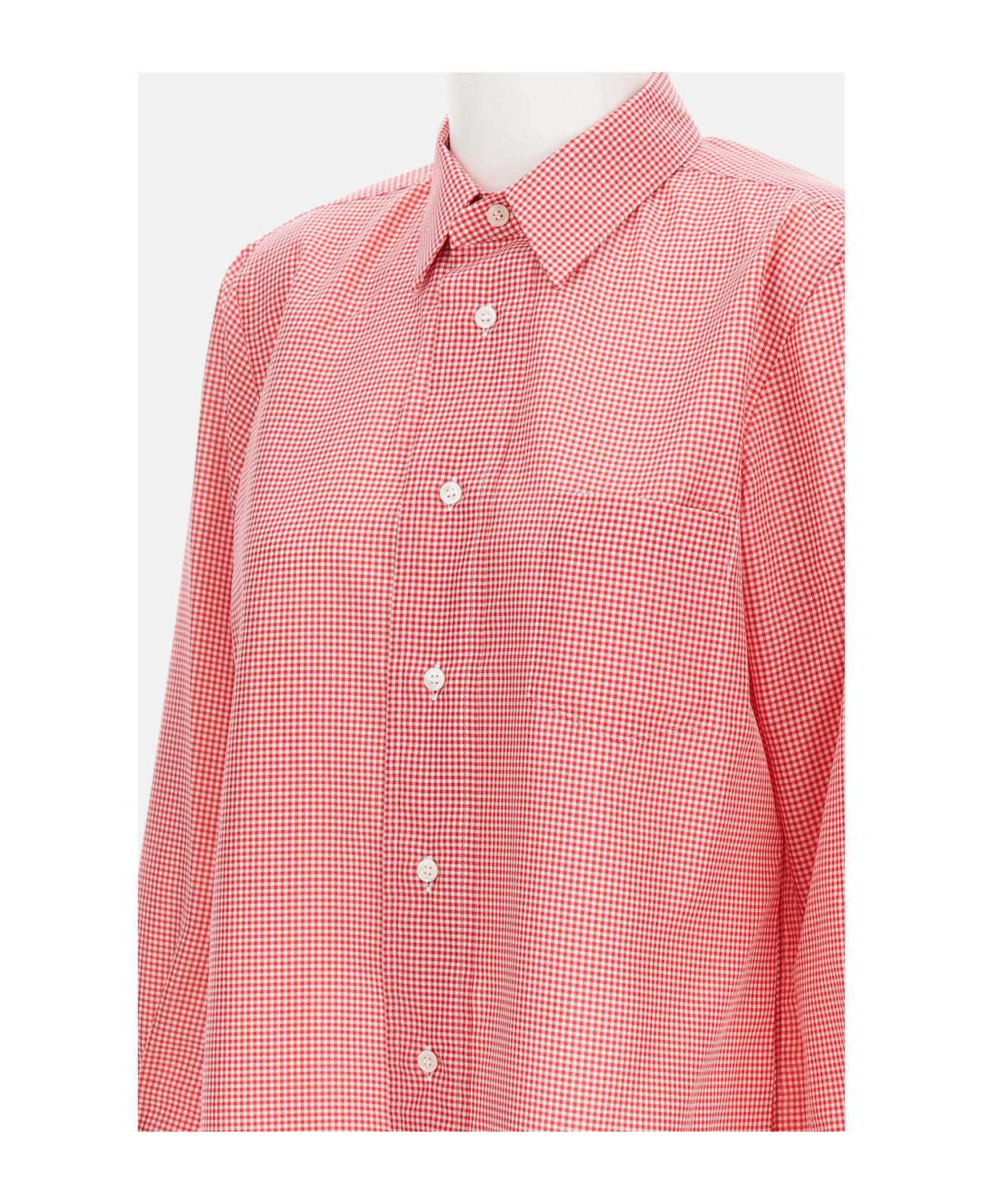 Patterned Shirt - 3