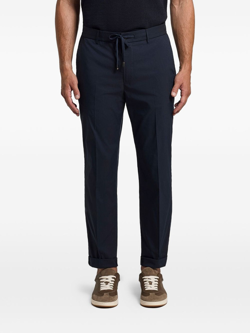 drawstring trousers 1