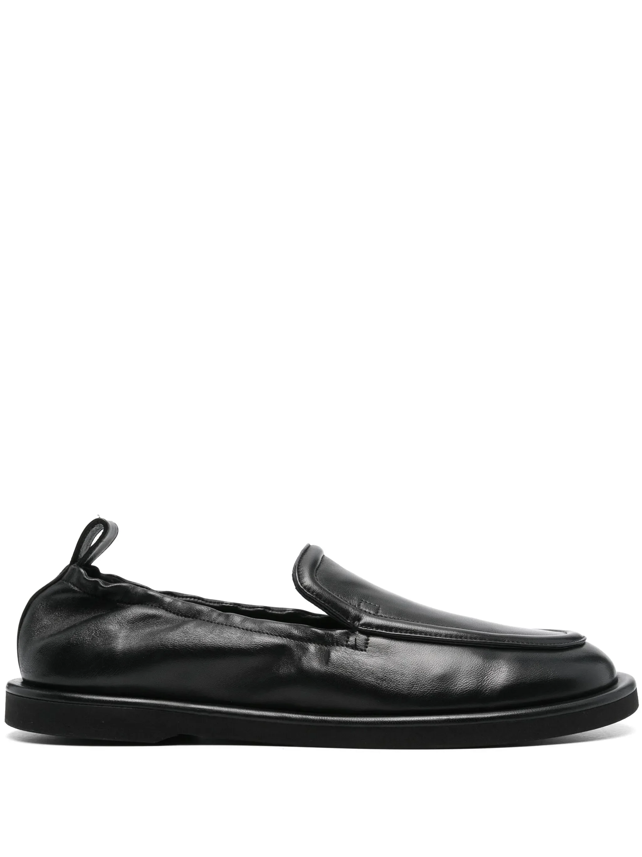 Donovan Derby shoes - 1