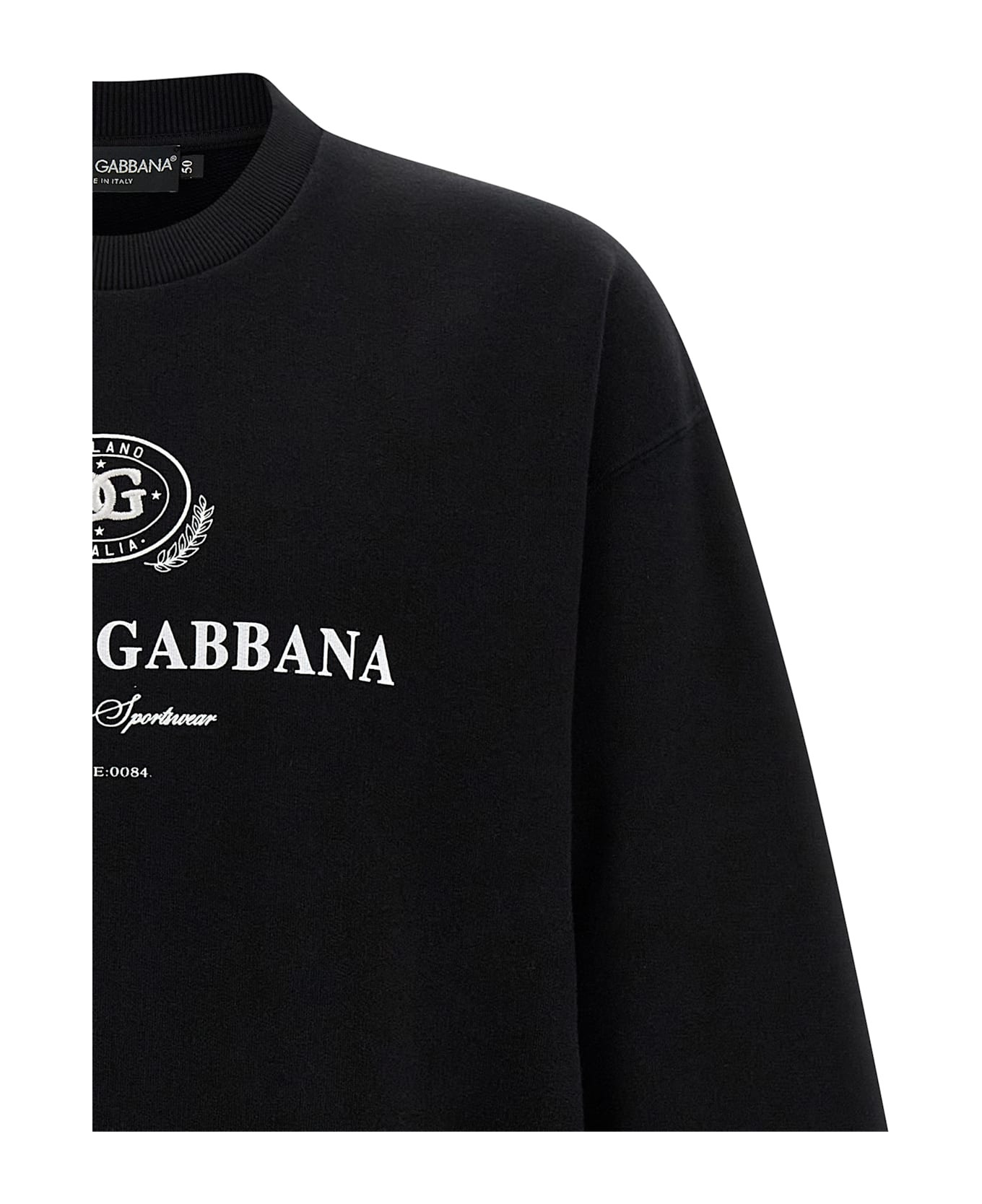 Logo Sweatshirt - 3