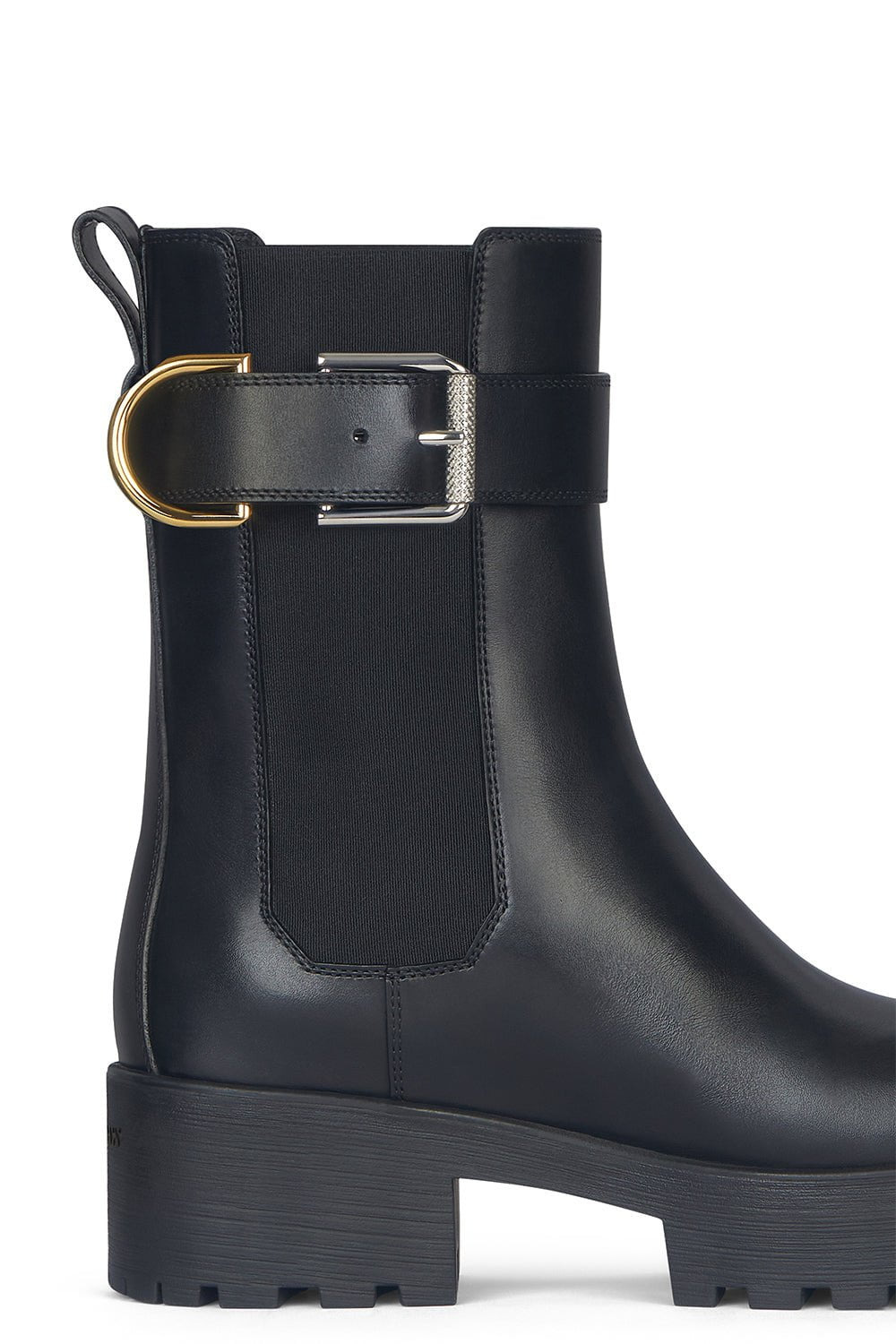 Voyou Chelsea Boots - 5