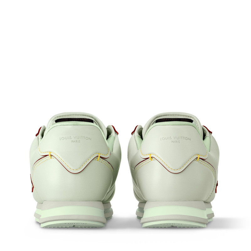 Louis Vuitton LV BUTTERSOFT Sneaker outlook