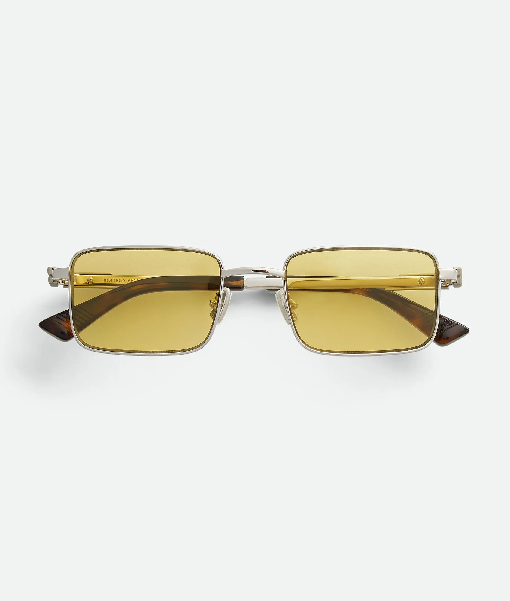 BV1469S Classic Rectangular Sunglasses - 1