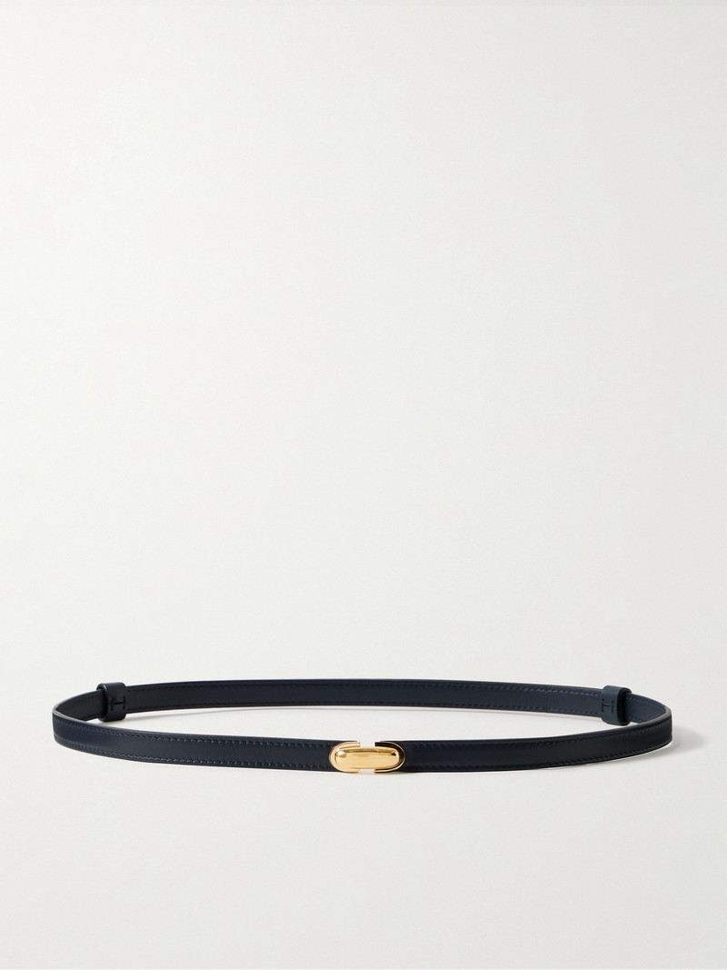 Symmetry Leather Belt 1