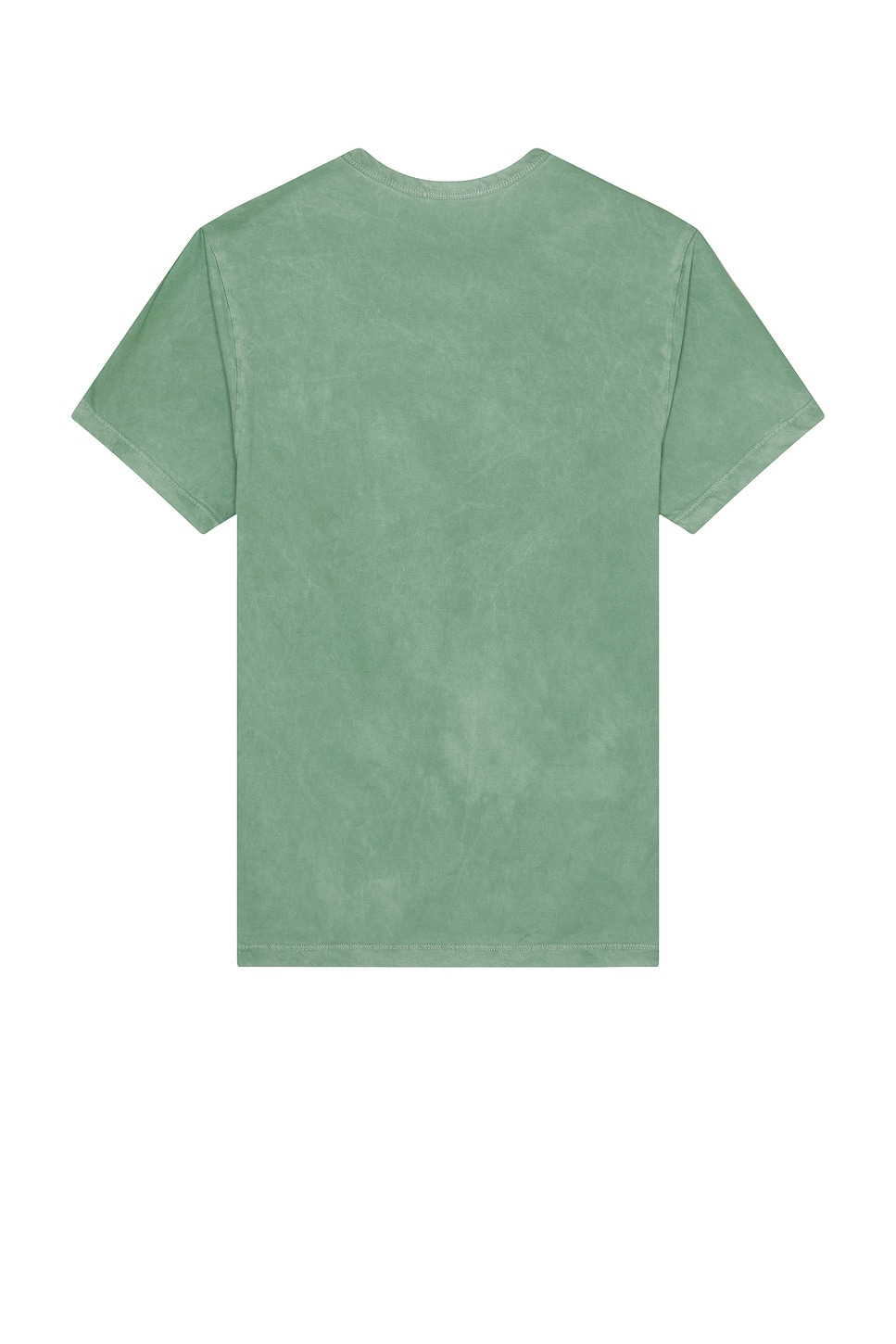 The Classic Crew Neck Tee - 2