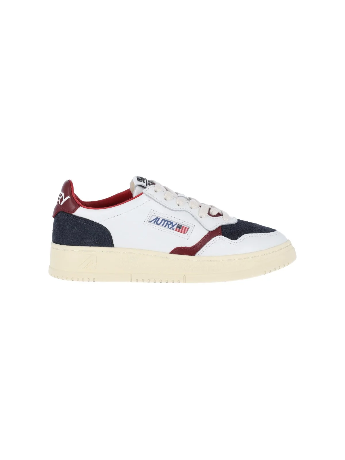 X SUGAR SNEAKERS "MEDALIST LOW" - 1