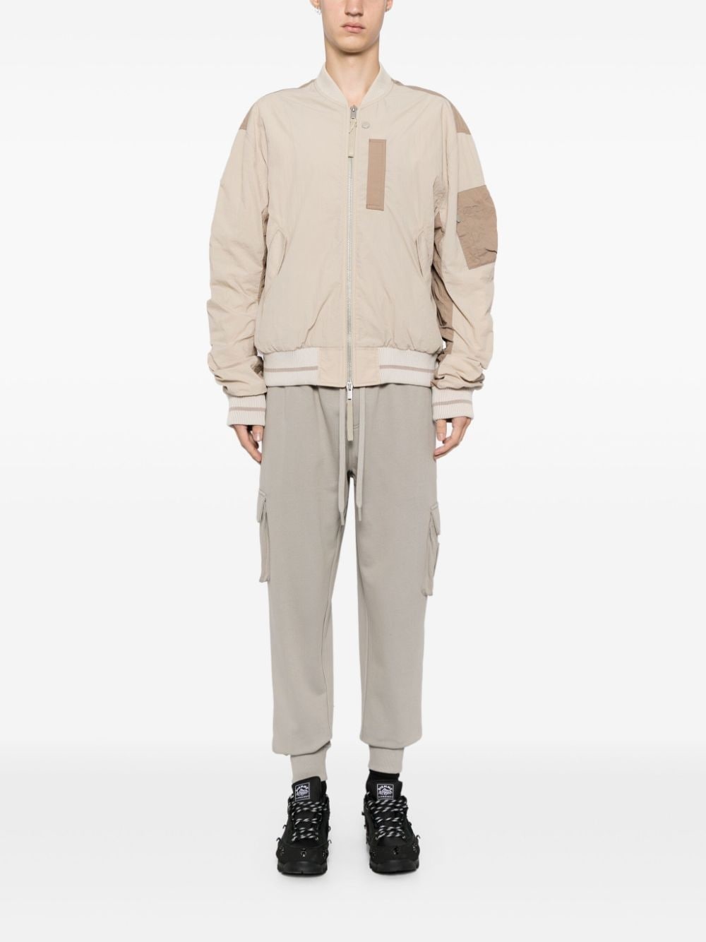 Hartsfield cargo pants - 2