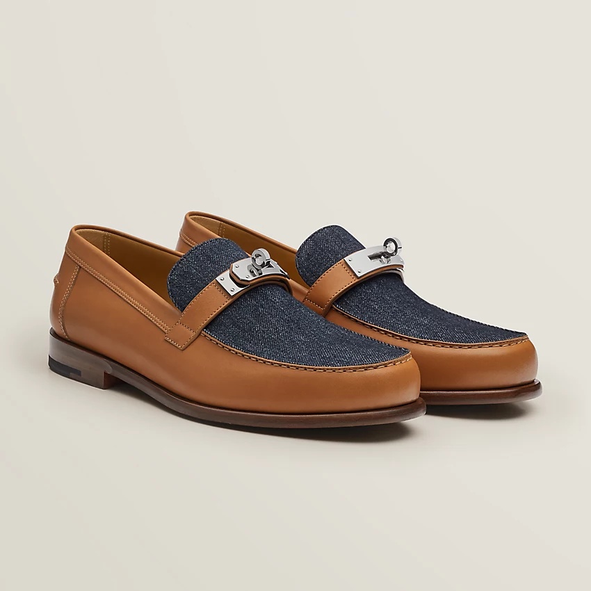 Destin loafer - 1