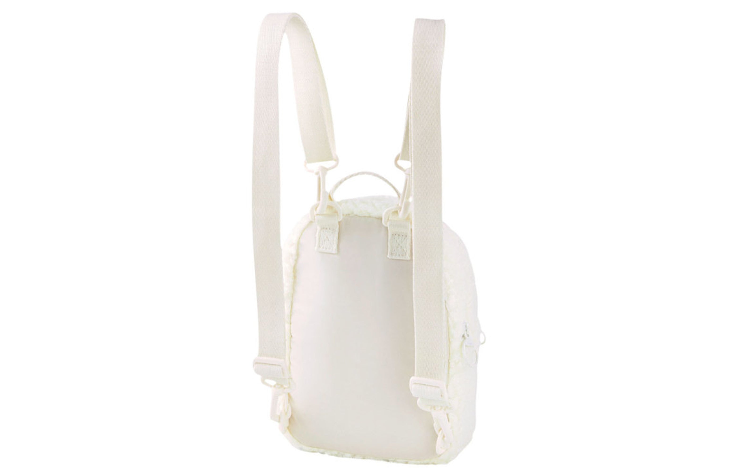 (WMNS) PUMA Prime Sherpa Bag 'White' 078190-03 - 2
